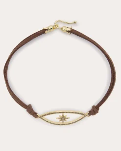 Adale Suede Choker Necklace