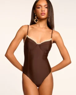 Addisyn One Piece Swimsuit