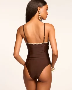 Addisyn One Piece Swimsuit