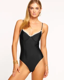 Addisyn One Piece Swimsuit