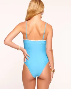 Addisyn One Piece Swimsuit