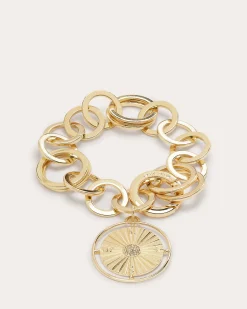 Calliope Charm Bracelet