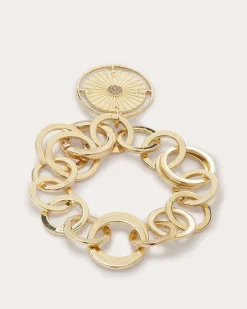 Calliope Charm Bracelet