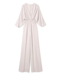 Cheri Wide Leg Jumpsuit
