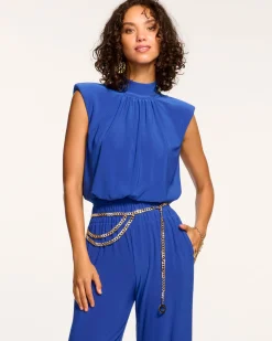 Dani Sleeveless Jumpsuit