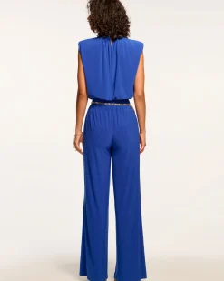 Dani Sleeveless Jumpsuit