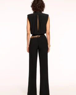 Dani Sleeveless Jumpsuit
