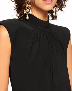 Dani Sleeveless Jumpsuit