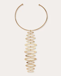 Emerie Statement Necklace