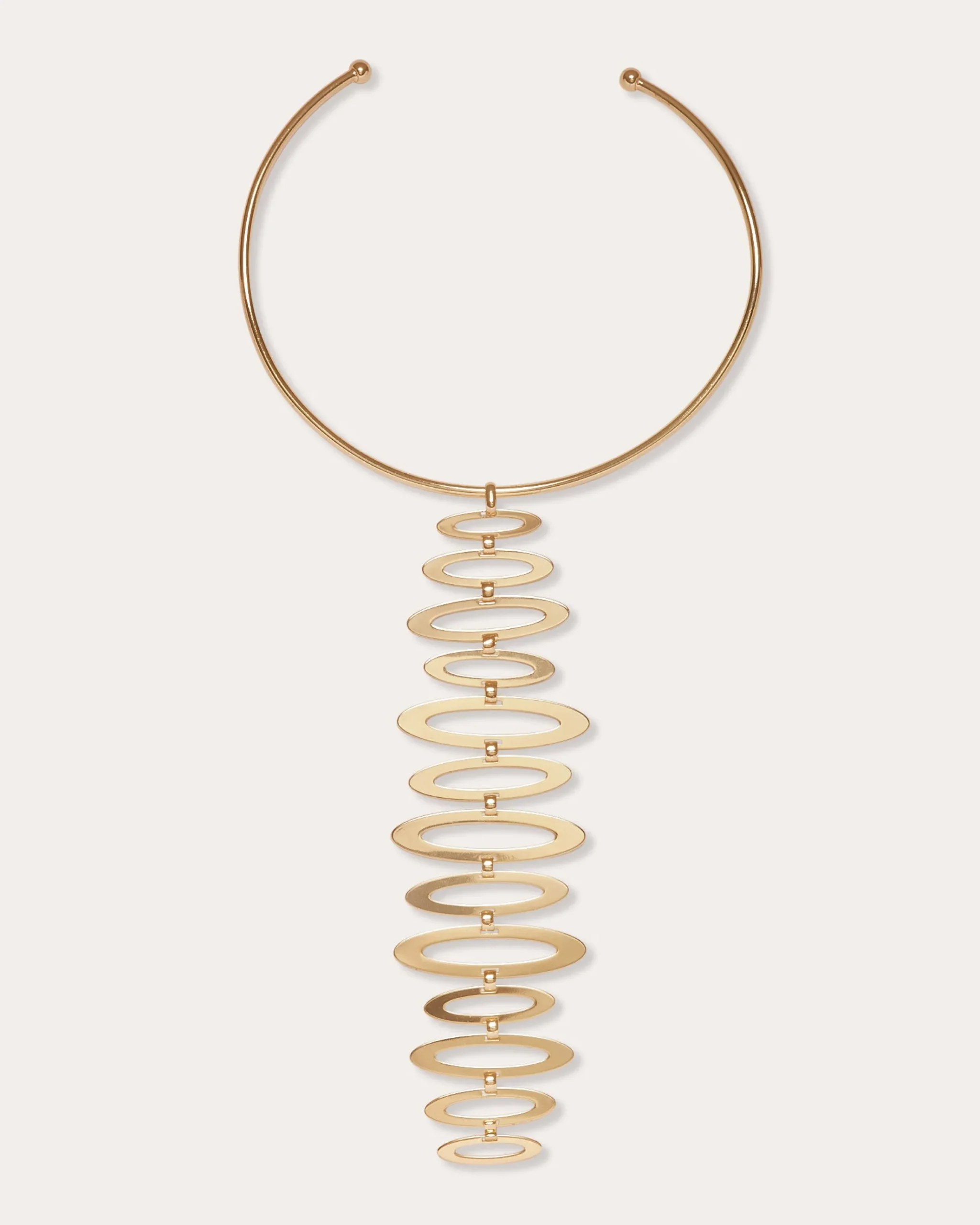 Emerie Statement Necklace