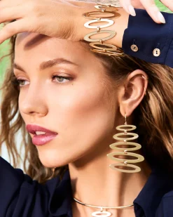 Emerie Statement Necklace