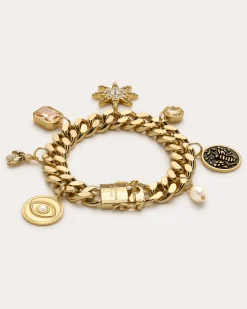 Emmi Charm Bracelet