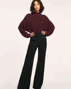 Emory Wide Leg Pant