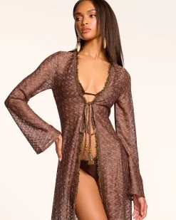 Fatima Coverup Dress