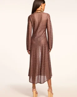 Fatima Coverup Dress