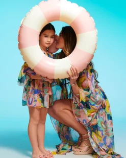 Girls Abbey Coverup Dress