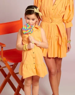 Girls Dasha Mini Dress