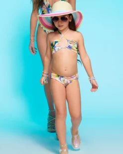 Girls Kallie Bikini Set