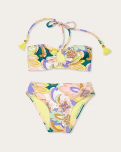 Girls Kallie Bikini Set