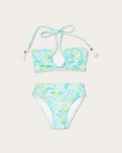 Girls Kallie Bikini Set
