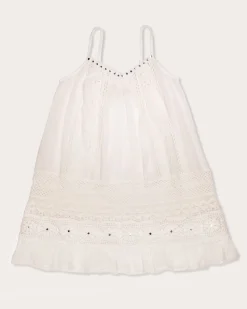 Girls Layla Coverup Dress