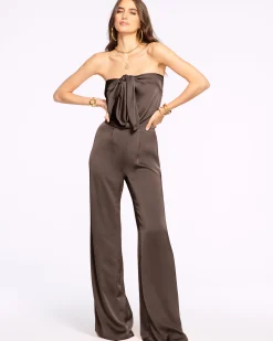 Harriet Halter Jumpsuit
