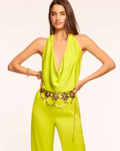 Harriet Halter Jumpsuit