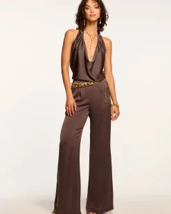 Harriet Halter Jumpsuit