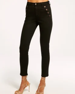 Helena High-Rise Skinny Jean