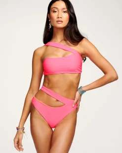 Hope Strappy Bikini Bottom