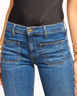 Hunter Low Rise Jean