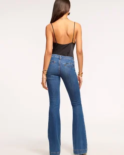 Hunter Low Rise Jean