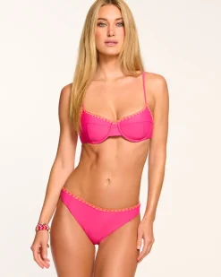 Iliana Bikini Bottom