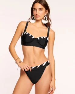 Ira Underwire Bikini Top