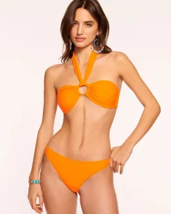 Isla Low Rise Bikini Bottom