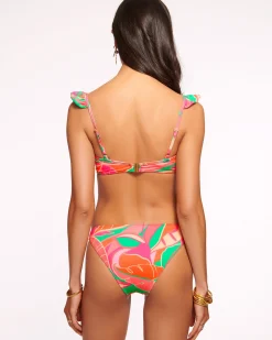 Isla Low Rise Bikini Bottom