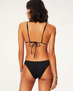 Isla Low Rise Bikini Bottom
