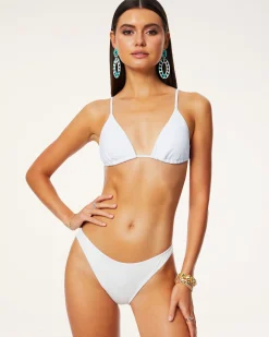 Isla Low Rise Bikini Bottom