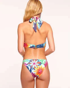 Isla Low Rise Bikini Bottom