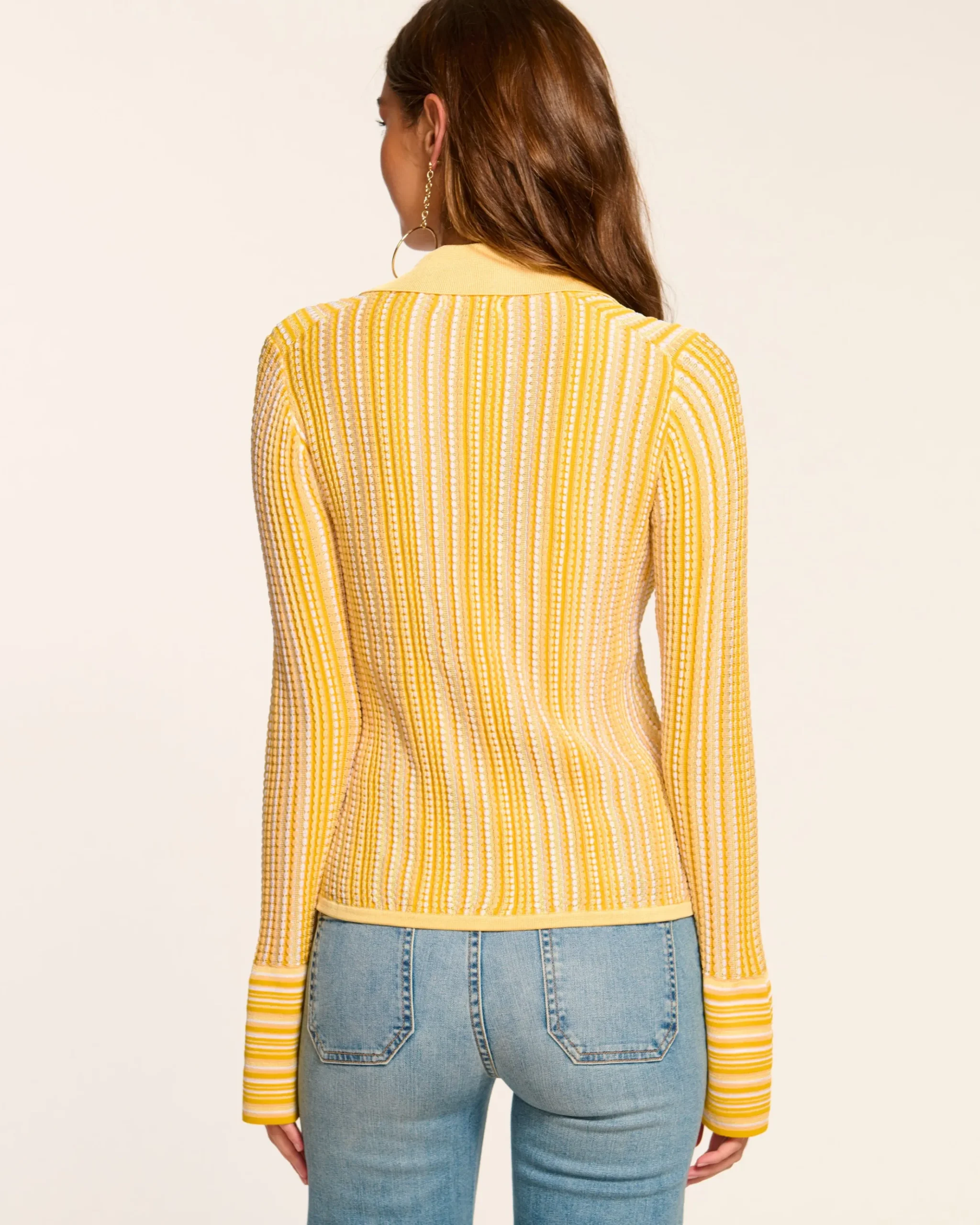 Ivana Cardigan Sweater