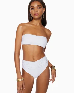 Ivo Ruched Bikini Bottom