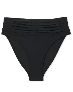 Ivo Ruched Bikini Bottom