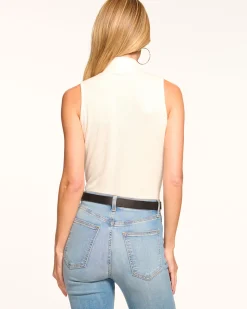 Jasmin Rib Knit Tank Top