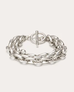 Kimberly Link Bracelet