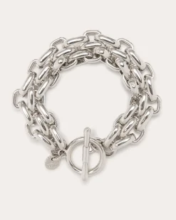 Kimberly Link Bracelet