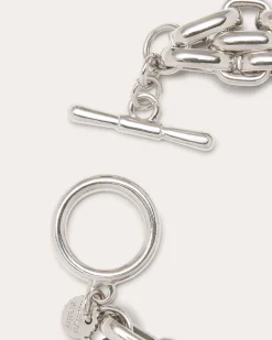 Kimberly Link Bracelet