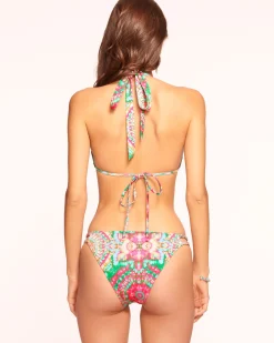 Lisa Low Rise Bikini Bottom