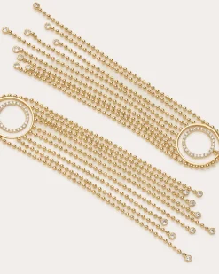 Mallorie Drop Earrings