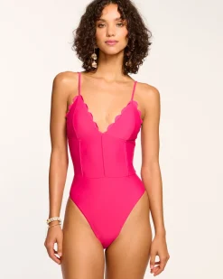Mikayla One Piece Swimsuit