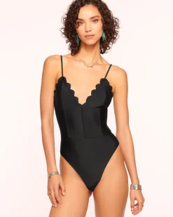 Mikayla One Piece Swimsuit